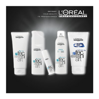 TECNI Исправление АРТ - L OREAL